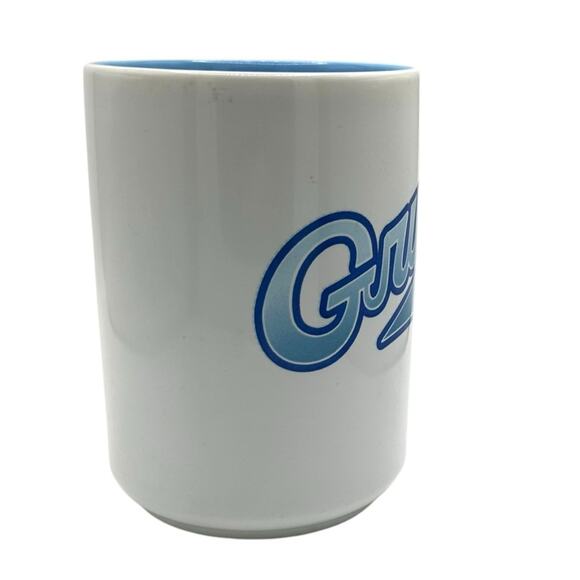 VTG Grumpy Mug Disney Store Exclusive Seven Dwarves Snow White 16 oz Coffee Tea - Picture 2 of 6